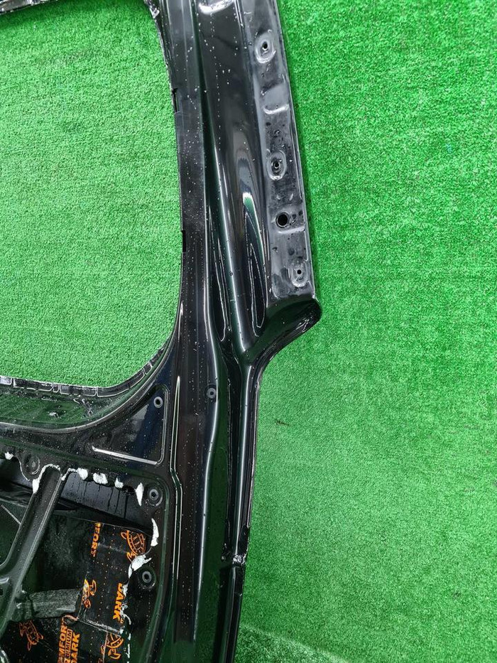 Крышка багажника Mercedes V W447 (2014-н.в.)