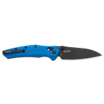 Складной нож Kershaw Bareknuckle, сталь CPM MagnaCut, 6777NBBLK