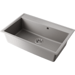 Мойка Omoikiri Daisen 77-GR Artgranit/leningrad grey