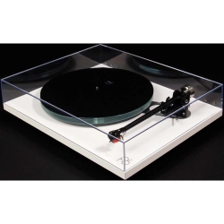 REGA PLANAR 6 (ANIA PRO) MATT WHITE ПРОИГРЫВАТЕЛЬ ВИНИЛОВЫХ ПЛАСТИНОК