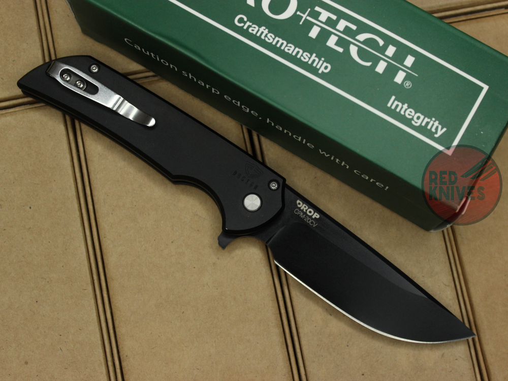 Нож Pro-Tech Mordax MX101