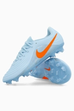 Бутсы Nike Tiempo Maestro Academy FG/MG - голубой