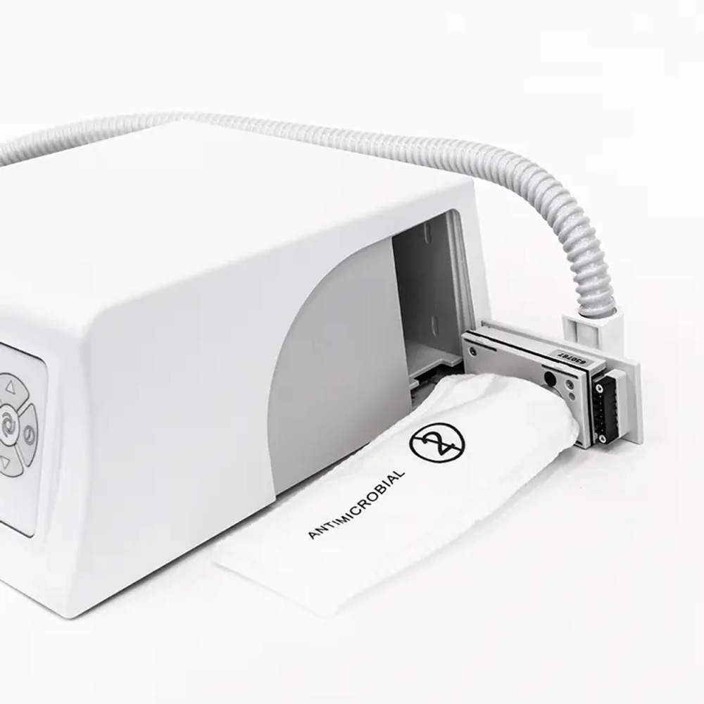 Аппарат для педикюра PODOTRONIC C 300 с пылесосом