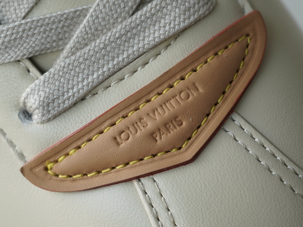 Кроссовки LV Buttersoft