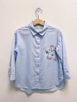Рубашка Zara