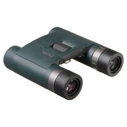 Бинокль Pentax AD 10x25 WP - Полное многослойное и фазокорректирующее покрытия