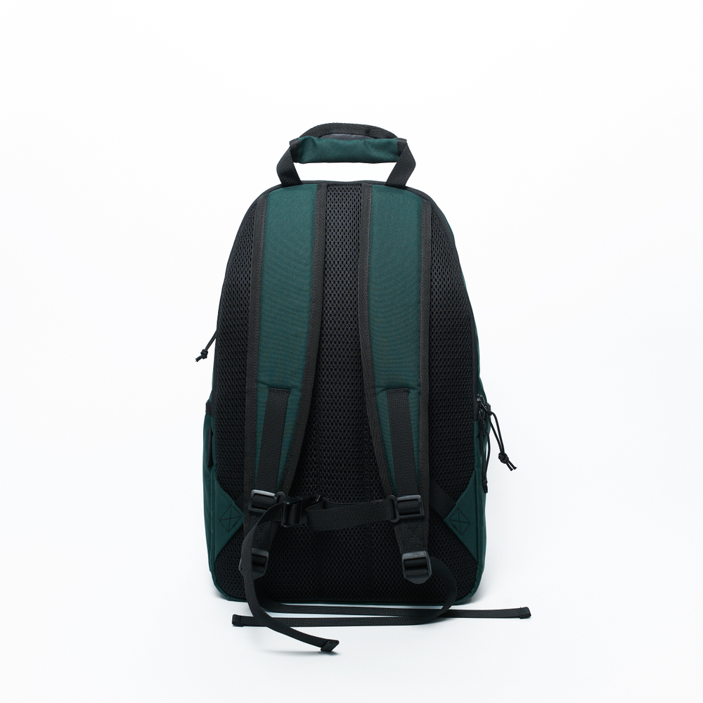 Рюкзак Roverpack m темно-зеленый