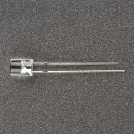 Светодиод ARL-5923PGC-1.2cd (Arlight, 5мм (цилиндр))