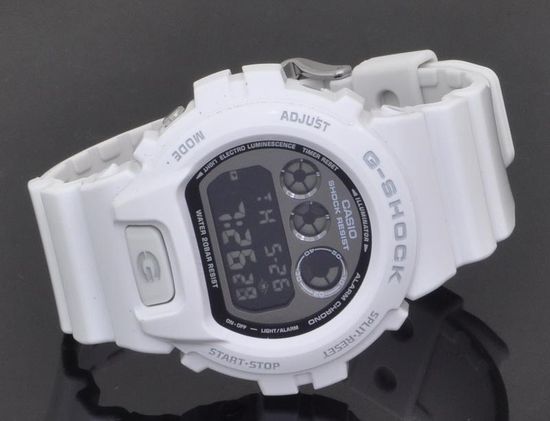 Наручные часы Casio G-Shock DW-6900NB-7DR