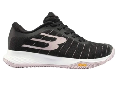 Женские кроссовки для padel Bullpadel Vertex Vibram 26V W - black