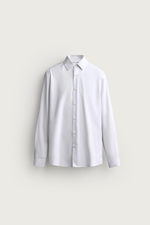 РУБАШКА SLIM FIT — ZARA