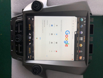 Установочный комплект для CHEVROLET TAHOE, SUBURBAN 2014-2020  KUBERG NH-1201
