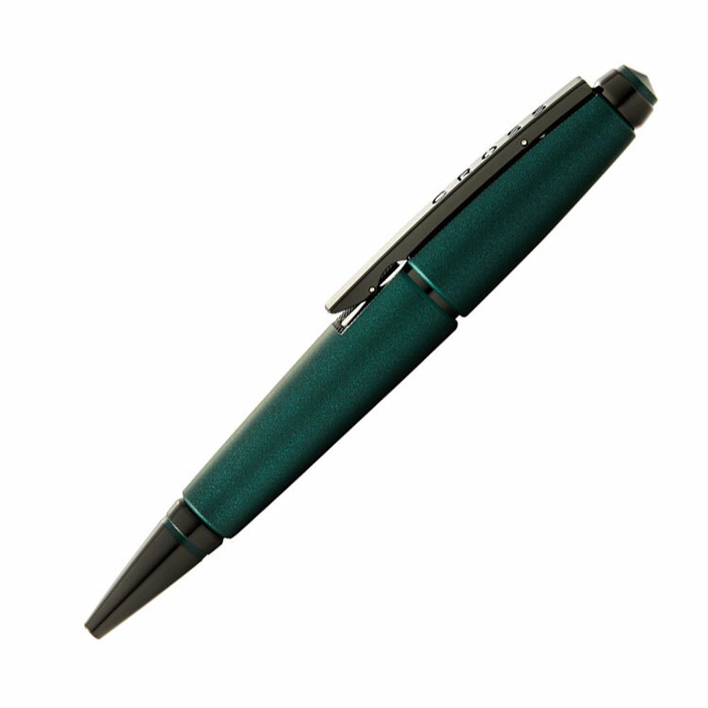 Роллер Cross Edge без колпачка Matte Green Lacquer (AT0555-13)