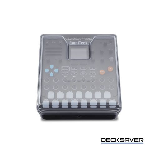 Decksaver Sonicware