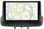 Магнитола для Renault Megane 3 2009-2017 - Vaycar VA63-0145-2K на Android 13, Быстрая, 2K QLED, CarPlay, 4G SIM-слот
