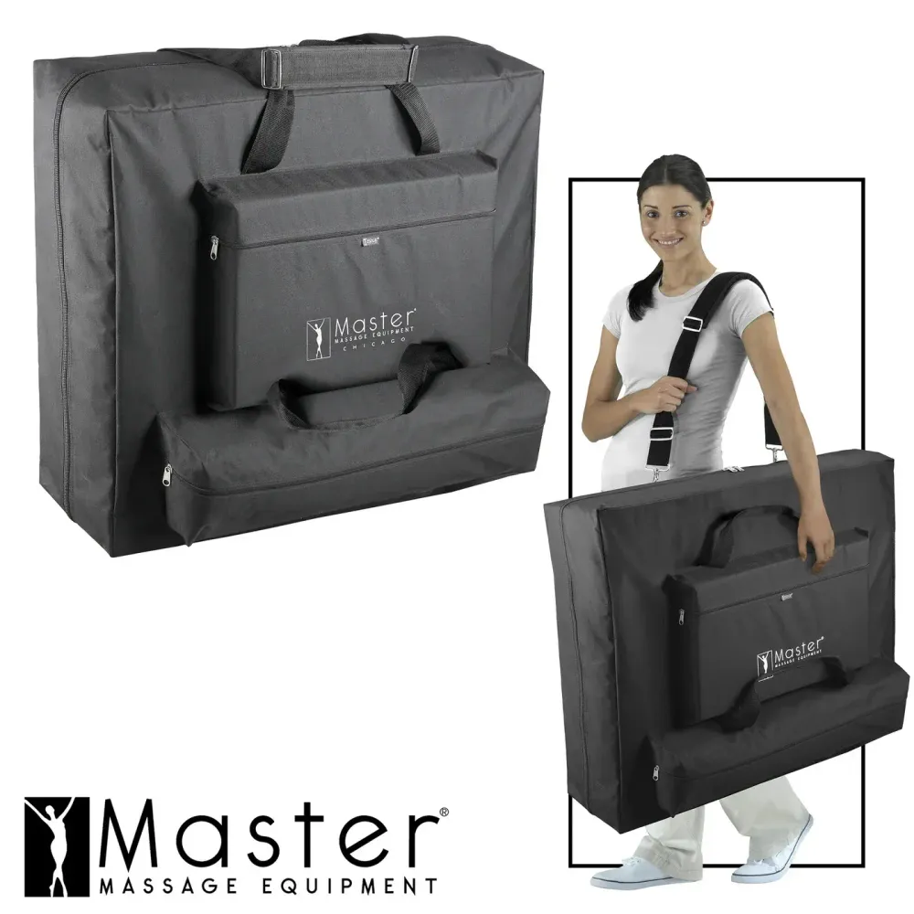Массажный стол Master Del Ray Pro складной