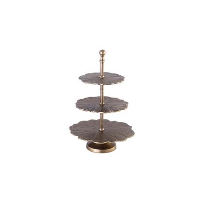 Этажерка 28х43см Roomers Tableware 24710-43