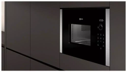 Встраиваемая микроволновая печь Neff HWB23