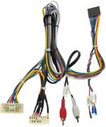 Магнитола для Subaru Legacy 4, Outback 3 2003-2009 (взамен верхнего бардачка) - FarCar S500-TS10 монитор 9.5" QLED на Android 14, Быстрая, CarPlay, 4G SIM-слот