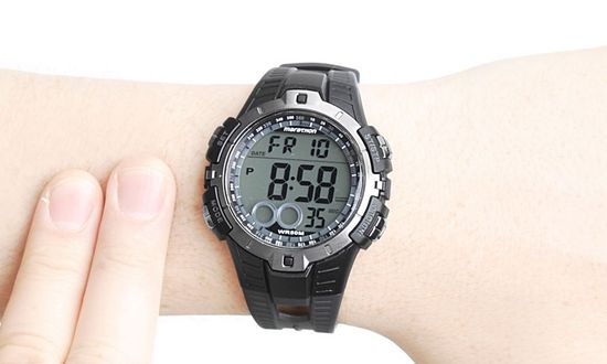 Наручные часы Timex T5K802