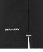 Поло JÖGEL PREMIER PerFormDRY CVC Polo, черный - изображение 11