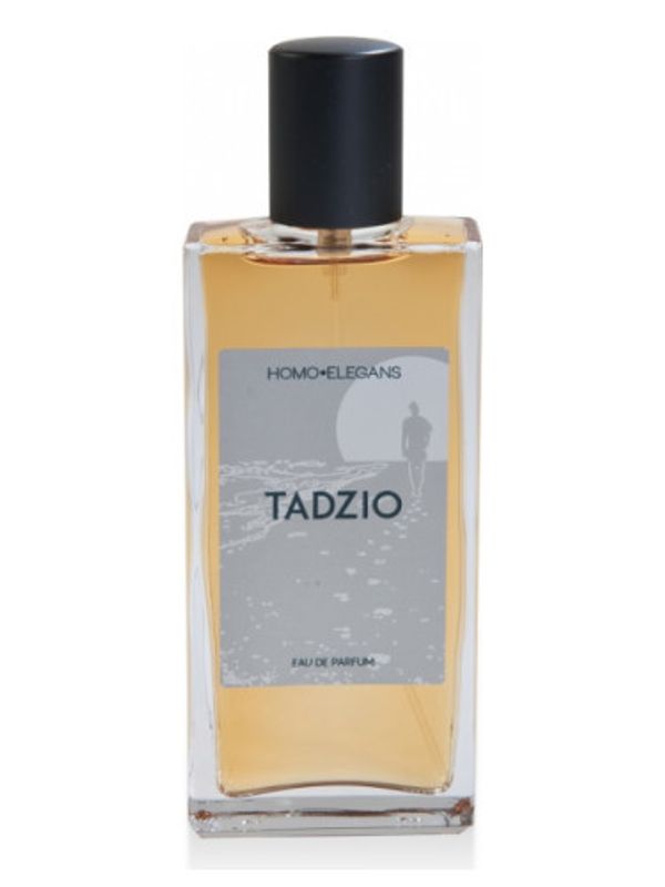 Homoelegans Tadzio