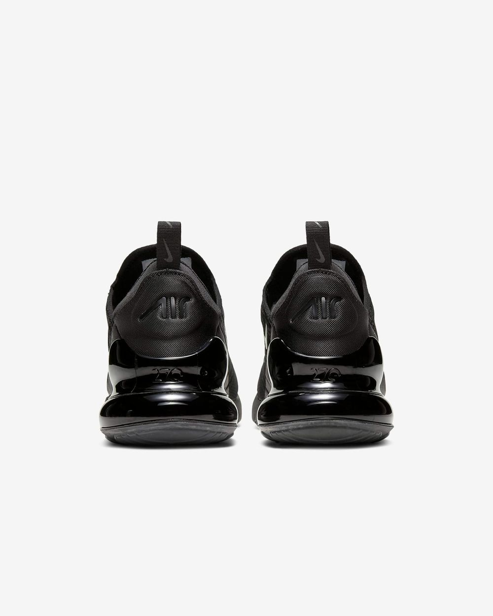 Кроссовки мужские NIKE AIR MAX 270 MESH