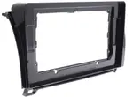 Магнитола для Toyota Tundra XK50 2007-2013, Sequoia XK60 2007-2022 - Parafar PF440RN2K на Android 13, Быстрая, QLED+2K, CarPlay, 4G SIM-слот