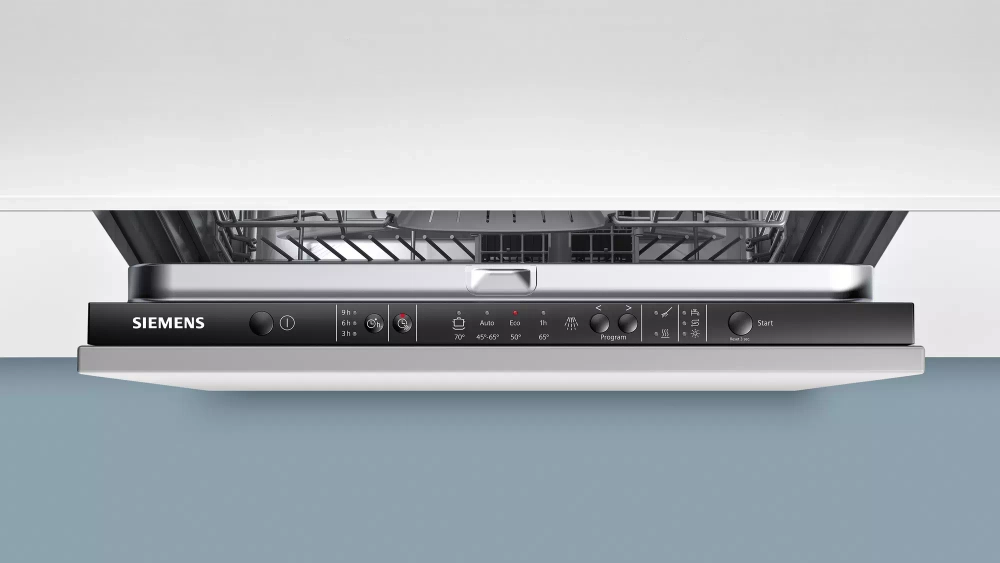 Встраиваемая посудомоечная машина Siemens SN615X00AE