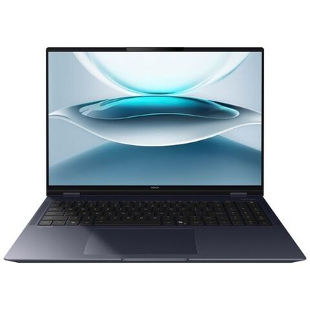 Ноутбук Honor MagicBook Pro 16 2025, Ultra 5 225H, 32G, 1T, Синий