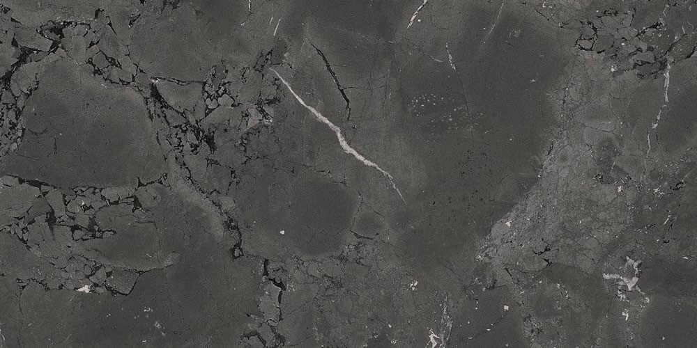 Kutahya Pompei Anthracite Rektifiye Lappato 60x120