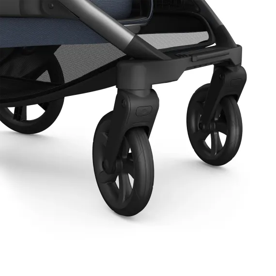 Коляска Redsbaby Nuvo 2 в 1 Blue Slate