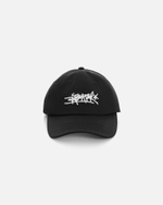 Кепка Anteater 6Panel Черный