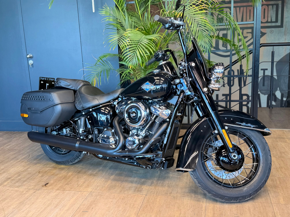 Heritage Classic VVT 117 (2025)