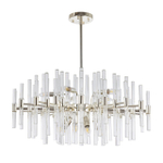 Подвесная люстра Arte Lamp MATILDA A1064PL-12CC