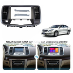 Установочный комплект для NISSAN TEANA 2008-2013 high  KUBERG SF-9702