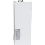 Газовый настенный котел Baxi ECO Life 24 F двухконтурный турбированный
