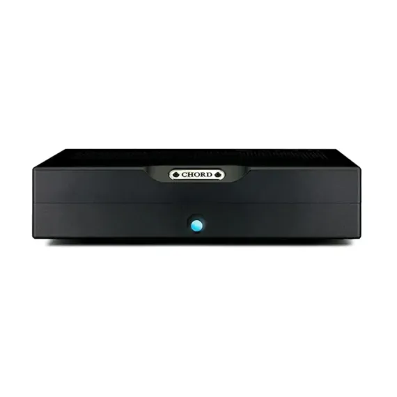 Chord BerTTi Black