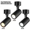 Спот Selene 359925 Novotech