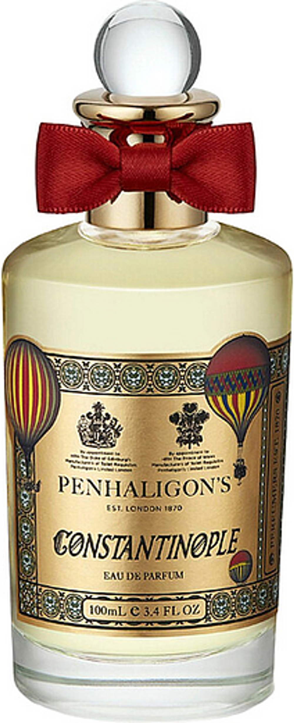 Penhaligon's Constantinople