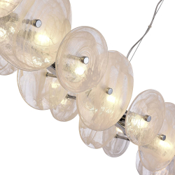 Люстра подвесная ST Luce Elsa SL1658.113.12
