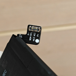 Аккумулятор для Realme GT Neo 3 (BLP919) Категория: "Премиум качество" АКБ 4500mAh Li-ion Polymer