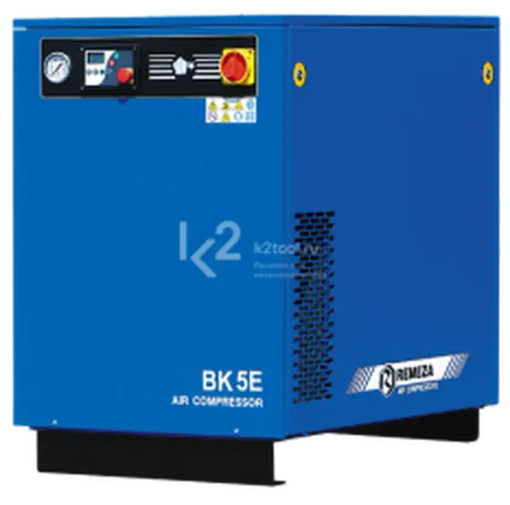Винтовой компрессор Remeza ВК10Е-15
