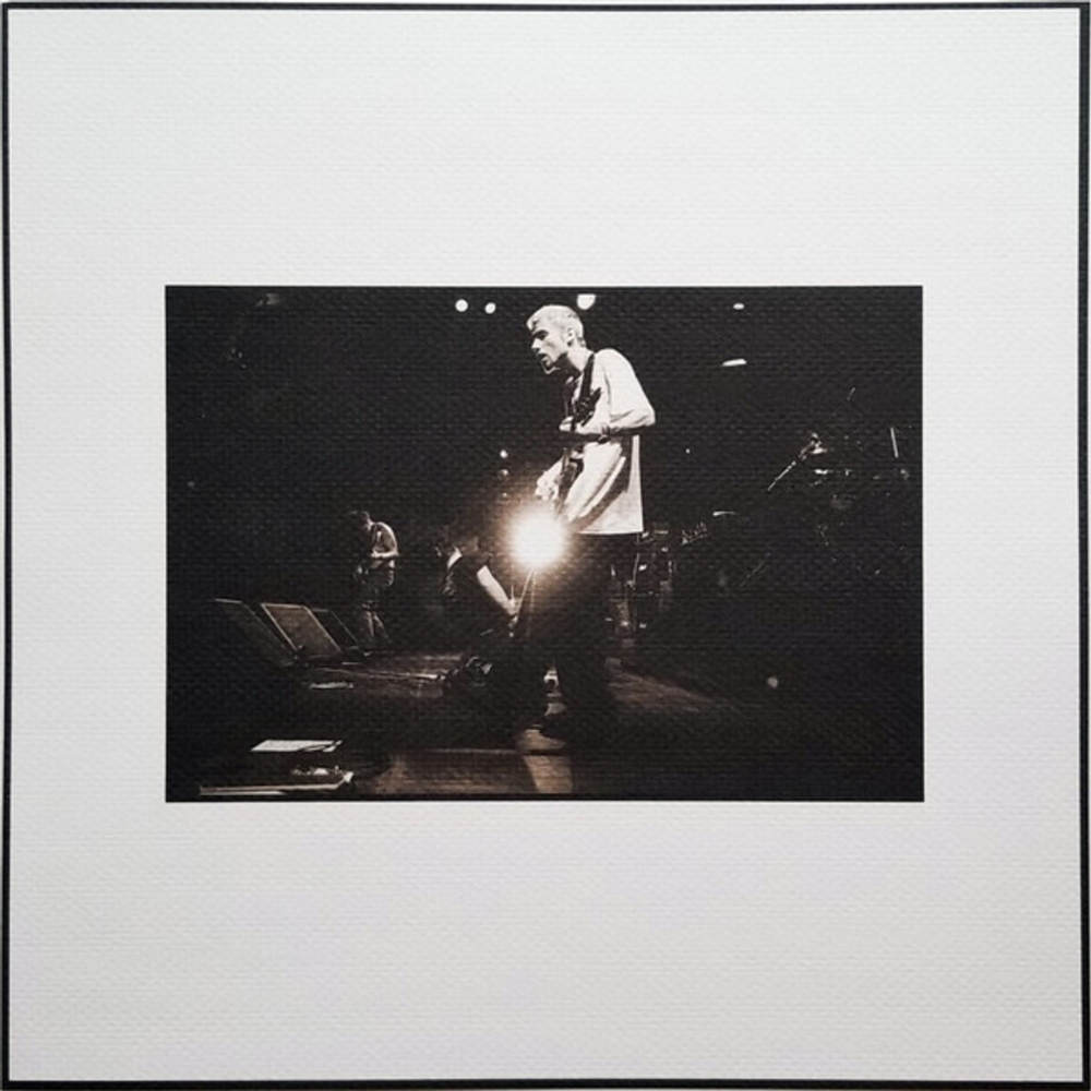 Pearl Jam / Ten (Deluxe Edition)(4LP+2CD+DVD+MC)