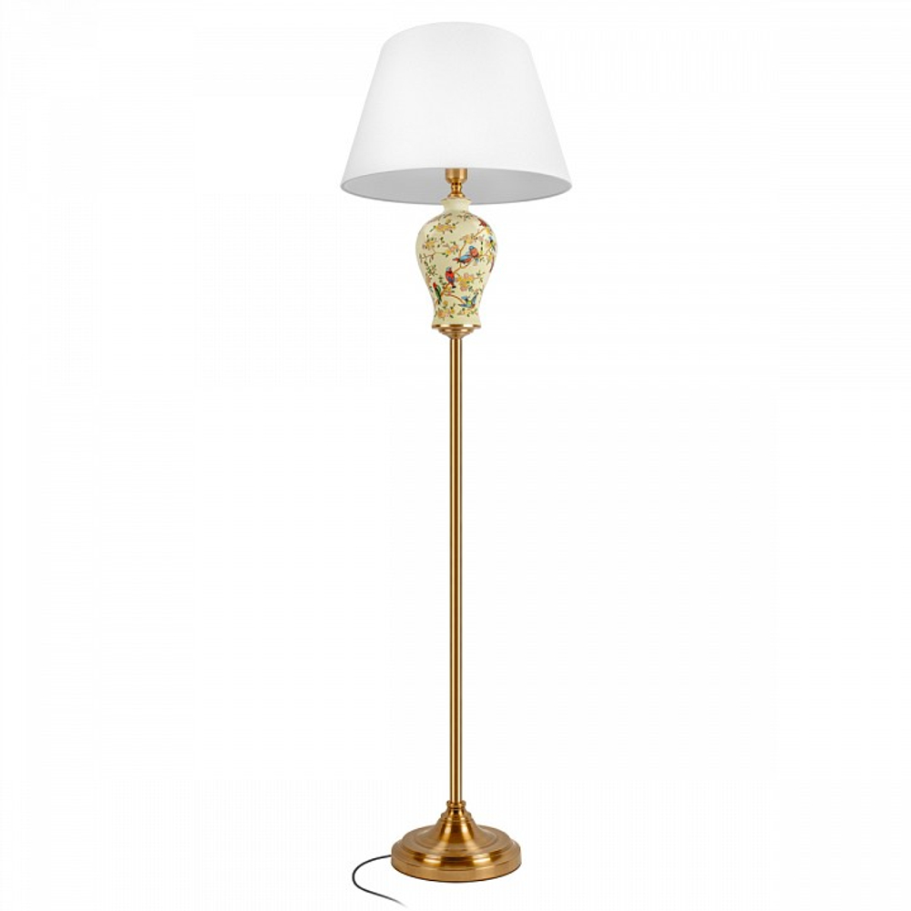 Торшер Loft it Gladiole 10382F