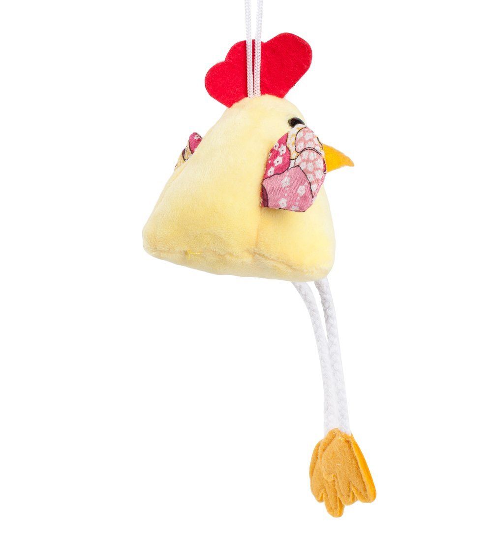 LJ-56 Подвесная фигурка «Петух» LOVELY JOY - Вариант A
