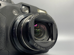 Canon PowerShot G12