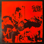 Slade ‎– Slade Alive! (Скандинавия 1972г.)