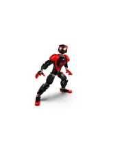 Конструктор Marvel 76225 Фигурка Майлза Моралеса