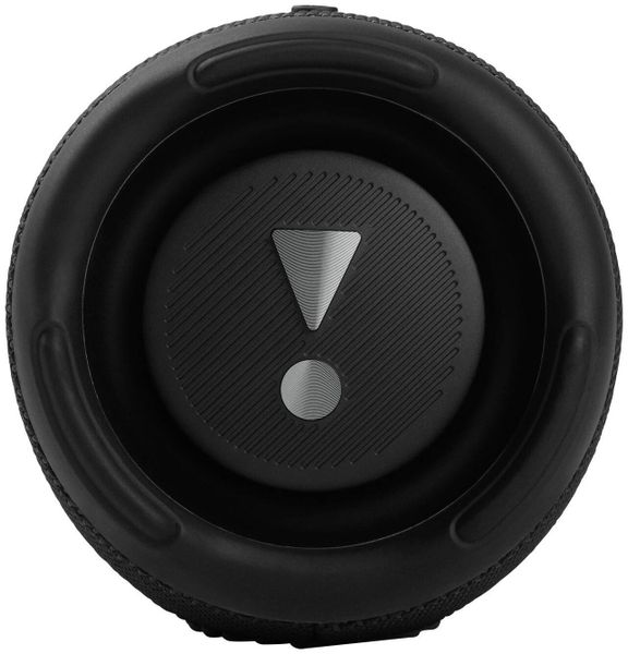 Портативная акустика JBL Charge 5, 40 Вт, черный